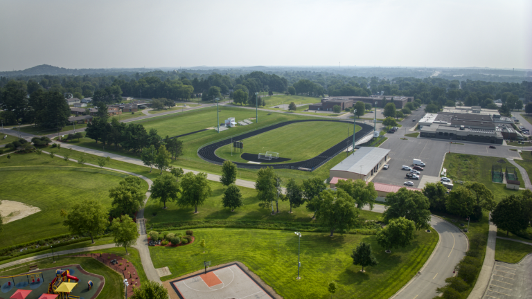 Football Field